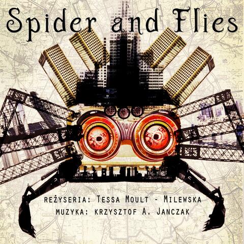 Spider and Flies (Original Motion Picture Soundtrack)