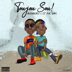 Toujou Sou (feat. Cj the Star)