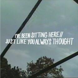 I Don't Know How to Get You Out
