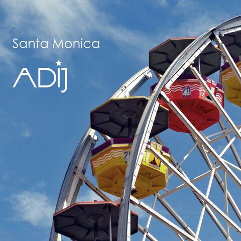 Santa Monica