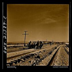 Mockingbird Song (feat. Laura Barcoe)