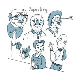 Something Real and Primeval