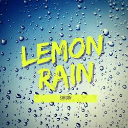 Lemon Rain (feat. Deja)
