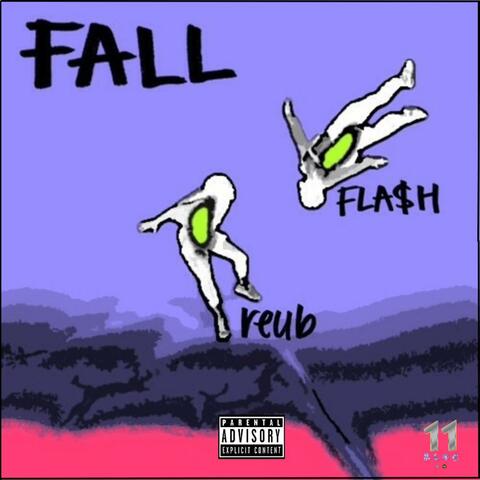 Fall (feat. FLA$h)