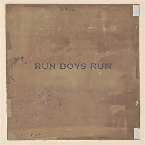Run Boys Run