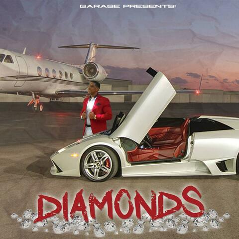 Diamonds