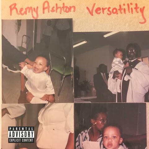 Versatility