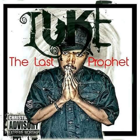 The Last Prophet Mixtape