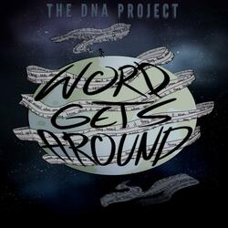 Word Gets Around (feat. Corey Breeze & Jess Aleakatino)