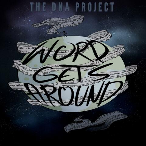 Word Gets Around (feat. Corey Breeze & Jess Aleakatino)
