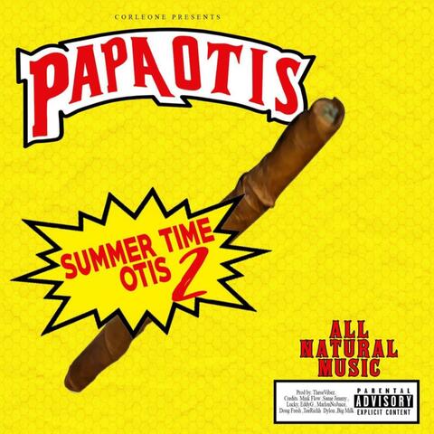 Summer Time Otis 2