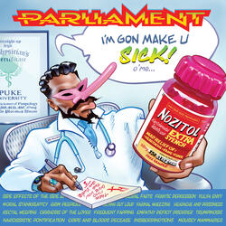 I'm Gon Make U Sick O'Me (feat. Scarface)