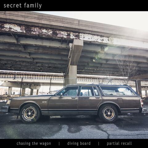 Secret Family