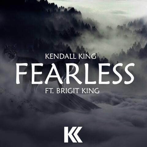 Fearless (feat. Brigit King)