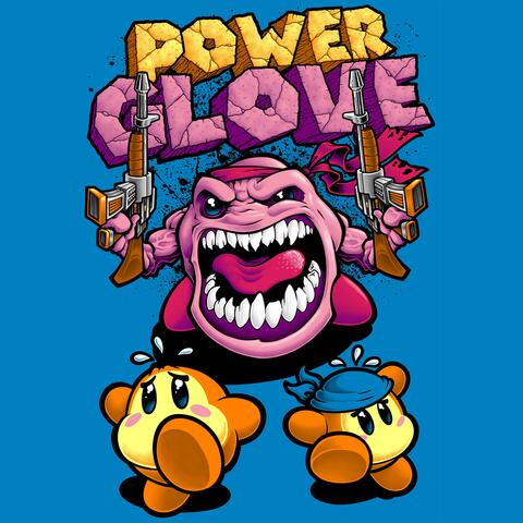 Kirby (feat. Reece Miller)