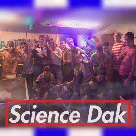 Science Dak
