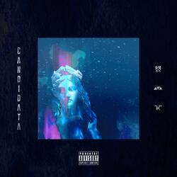 Candidata (feat. Moisés Futuro)