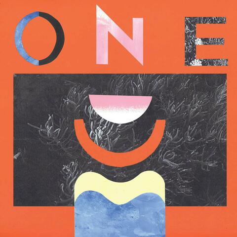 One