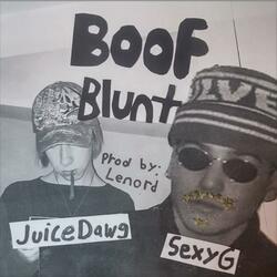 Boof Blunt