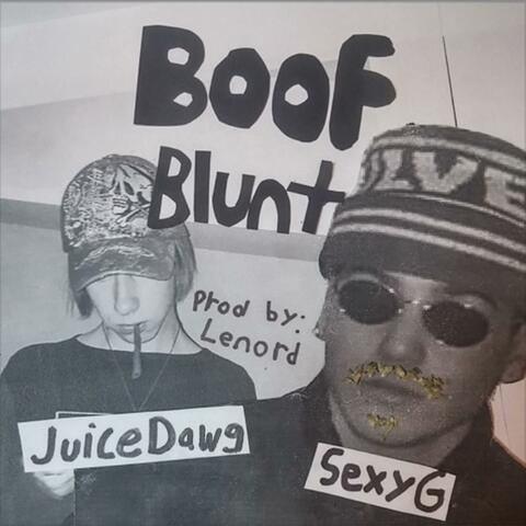 Boof Blunt