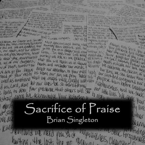 Sacrifice of Praise