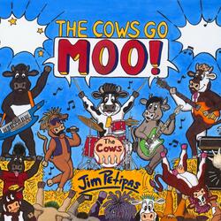 The Cows Go Moo!