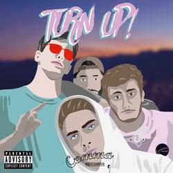 Turn Up (feat. DGZ)