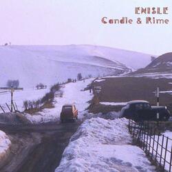 To a Locomotive in Winter