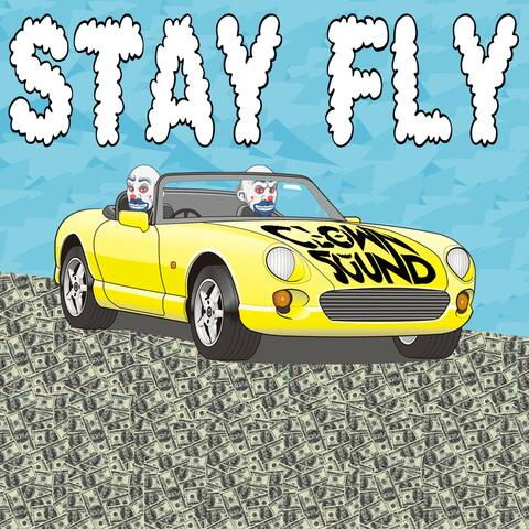 Stay Fly