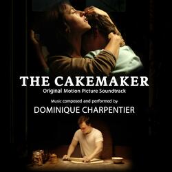 Instantané (The Cakemaker Original Movie Theme)