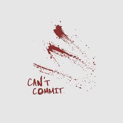 Can't Commit