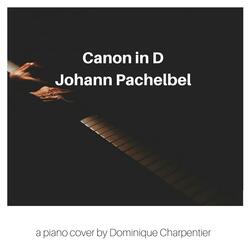 Canon in D (Pachelbel)