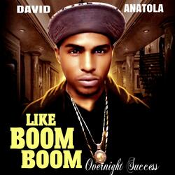 Like Boom Boom