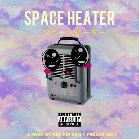 Space Heater (feat. France Doll)