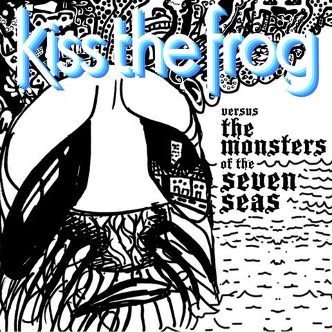 Versus the Monsters of the Seven Seas