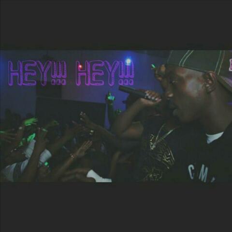 Hey Hey