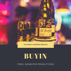 Buyin' (feat. Andrew Bensley)