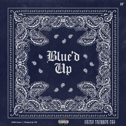 Blue'd Up