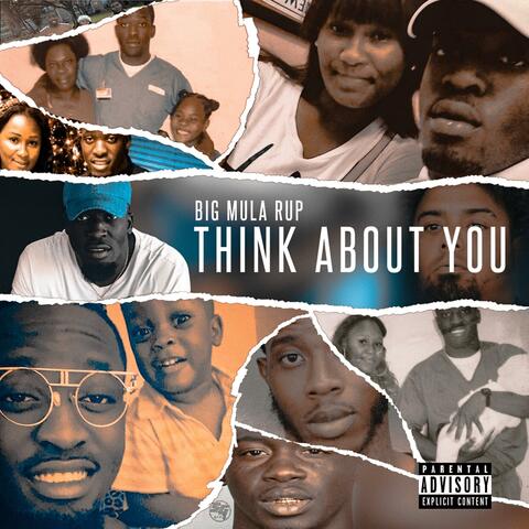 Think About You
