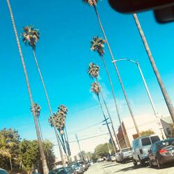 Walk on (feat. Swagg Jezu$ & Eli Kumor)