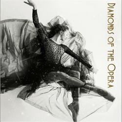 Diamonds of the Opera (feat. Charlotte Detrick)