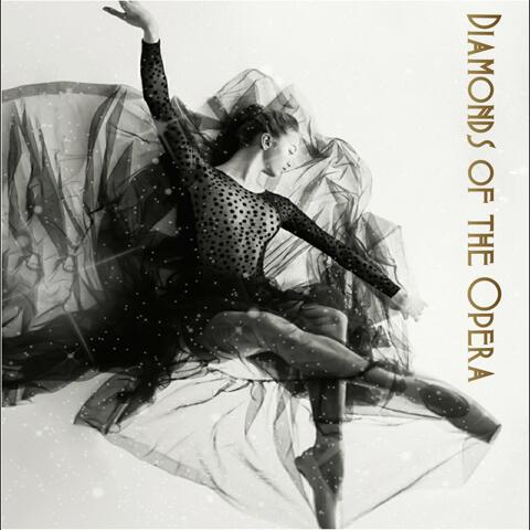 Diamonds of the Opera (feat. Charlotte Detrick)