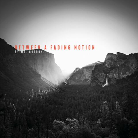 Between a Fading Notion