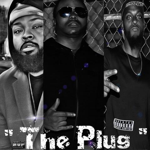 The Plug (feat. Big Tyme & John Jay)