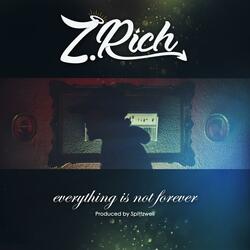 Everything Is Not Forever
