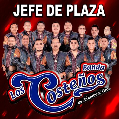 Jefe de Plaza