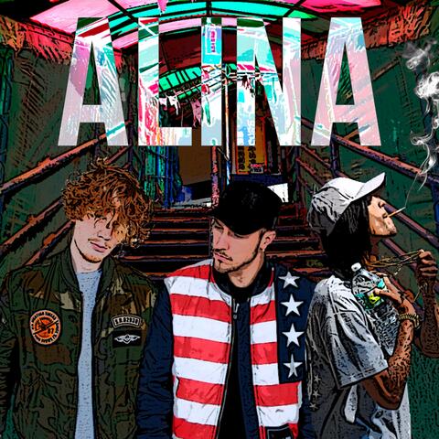 Alina (feat. Rebels)