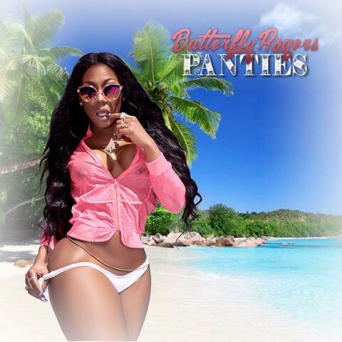 Butterfly Rogers