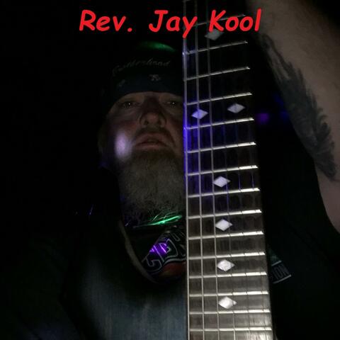 Rev. Jay Kool
