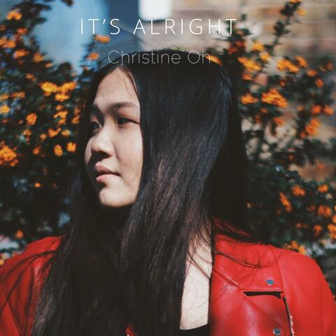 It's Alright